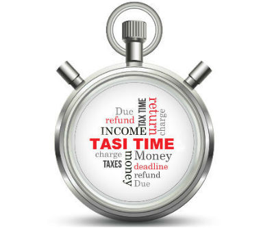 manuale per il pagamento della tasi