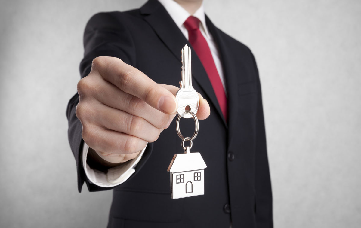 Il ruolo di agente immobiliare