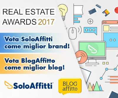 Sostieni blogaffitto, votalo come miglior blog
