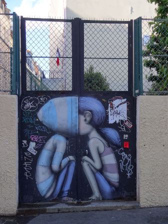 5 parigi