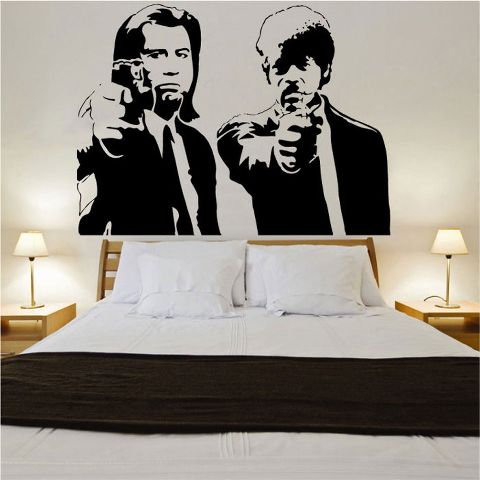 tarantino lovers