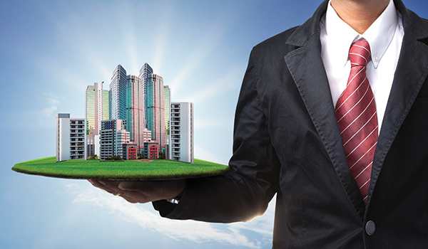 5 caratteristiche dell'agente immobiliare di successo