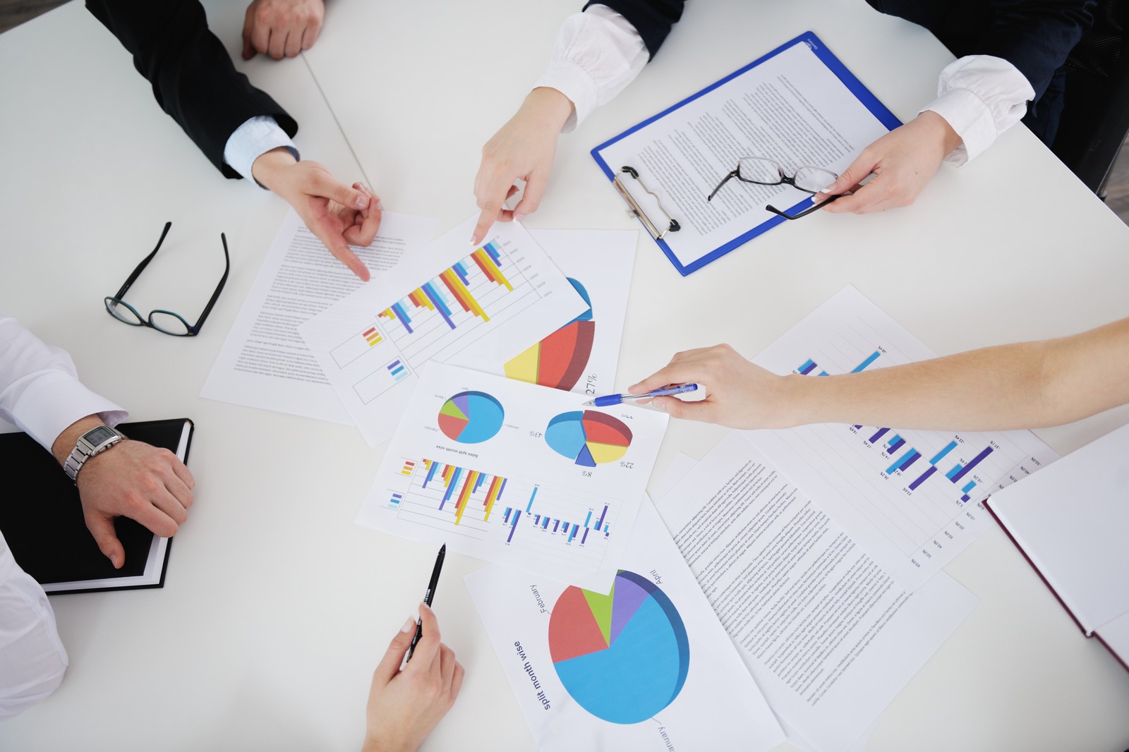 Il business model Solo Affitti