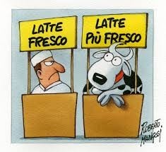 conoscere la concorrenza