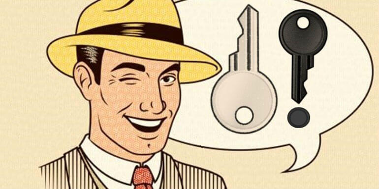 Trasparente, flessibile, gentile e -non da meno!- disposto a qualche investimento: ecco come diventare un proprietario all'avanguardia