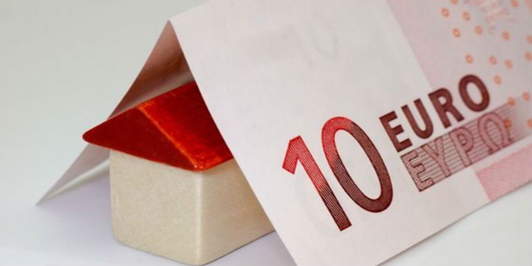 Deposito cauzionale, per l'affitto di un'abitazione in Europa si richiedono in media due mensilità