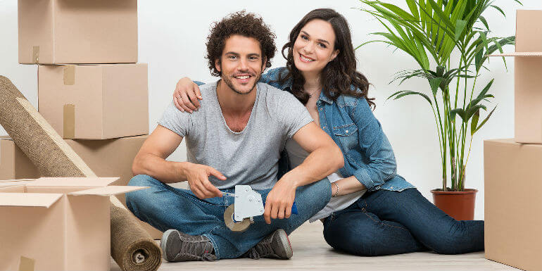 2 Millennials su 3 scelgono l’affitto. E il mito della casa di proprietà?