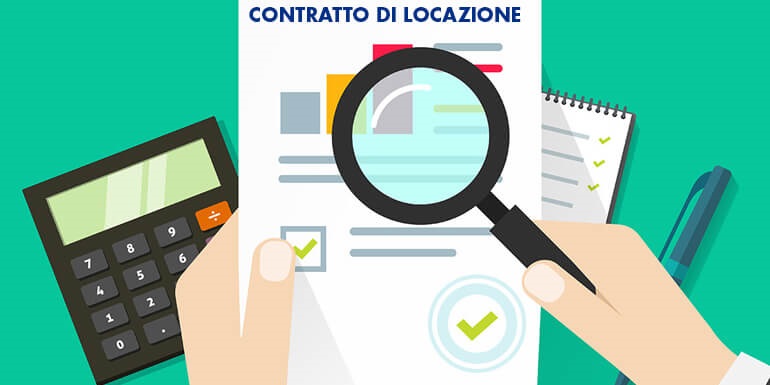 Civis riesama gli avvisi di liquidazione per gli affitti