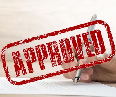 Contratto concordato timbro associazioni