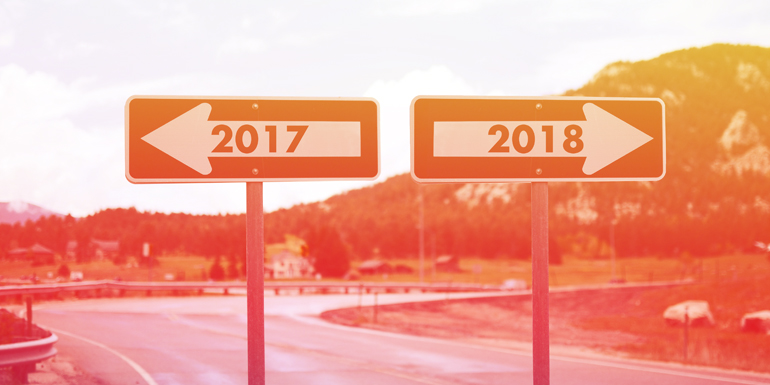 cosa è successo nel 2017 lato affitti 
