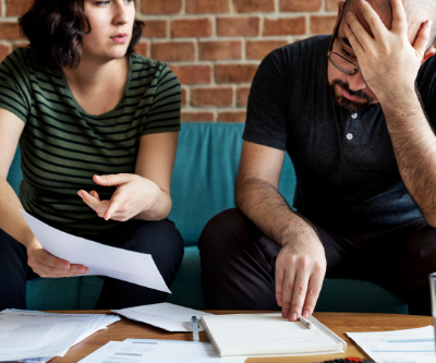 Cosa fare e cosa non fare se l'inquilino non paga l'affitto di casa? 