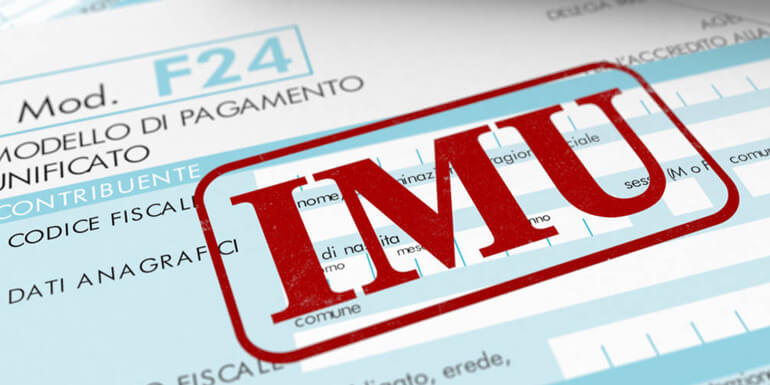 Imu e tasse sulla casa prorogate causa Covid-19