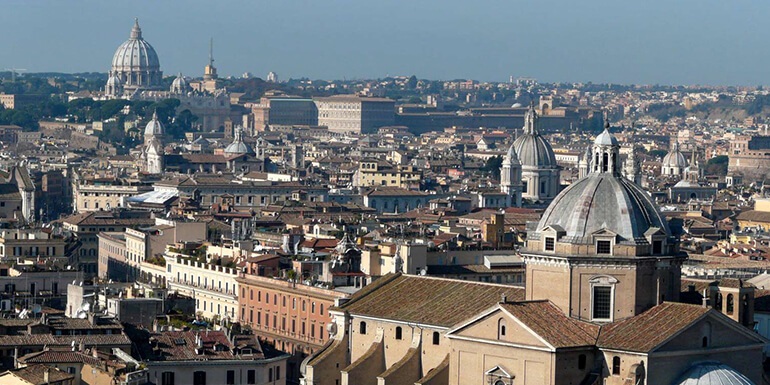 Politici cercano casa in affitto a Roma