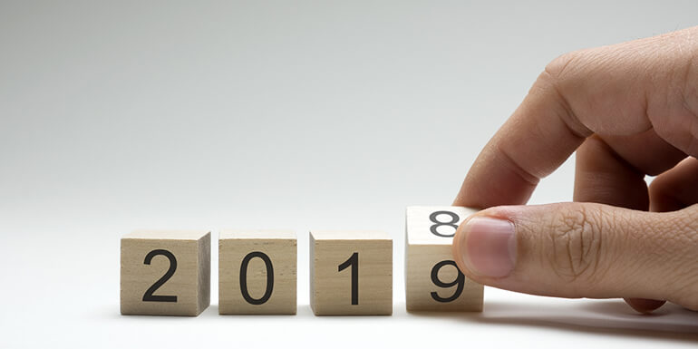 Legge di Bilancio 2019, le novità per l'immobiliare