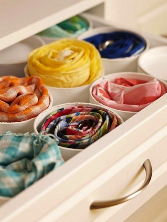 tubi pvc cassetti