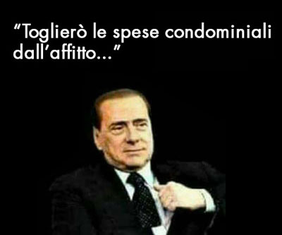 Un programma elettorale ideale per inquilini e proprietari