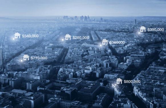 Dati immobiliari affitto e vendita Milano